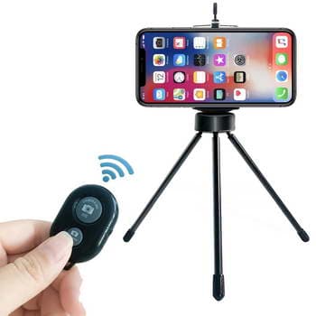 REMOTE BLUETOOTH SHUTTER