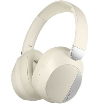 HEADSET BT 6.0 ANC C/MIC SILVE