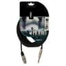 CABO PRO.XLR FEMEA JACK MONO M