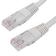 CABO REDE UTP CAT5E 20M CINZEN
