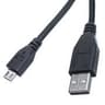 CABO USB AM MUB 5P M 0.5M Q10