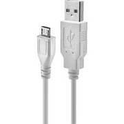 CABO USB AM MUB 5P M 0.5M Q10
