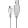 CABO USB AM MUB 5P M 0.5M Q10