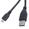 CABO USB AM P MUB 5P M 1M PR