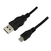 CABO USB AM > MB 2.5A MAX-0.5M