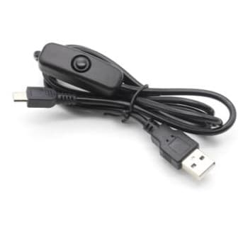 CABO USB A P/ MUSB 1.5M C/ INT