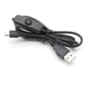CABO USB A P/ MUSB 1.5M C/ INT