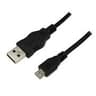 CABO USB AM > MB 2.5A MAX-1.8M