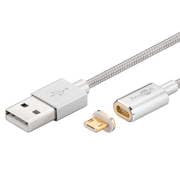 CABO USB AM > MB MAGNETIC 1.2M