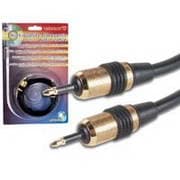 CABO FIBRA OPTICA 3.5MM 2 MAC