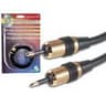CABO FIBRA OPTICA 3.5MM 2 MAC