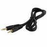 CABO STEREO 3.5MM M/M 2.0 M