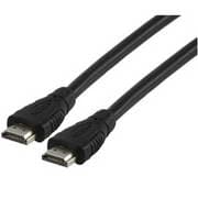 CABO HDMI MACHO/MACHO 0.75M