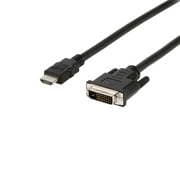 CABO HDMI/DVI 2 METROS