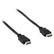 CABO HDMI MACHO/MACHO 2 MTS