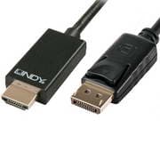 CABO DISPLAYPORT > HDMI