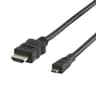 CABO HDMI P/ MICRO HDMI 1M 4K