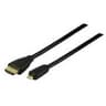 CABO HDMI M-MICRO HDMI M 1.5M