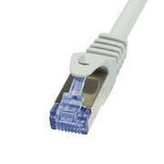 CABO REDE FTP CAT6A 1.5 M CINZ