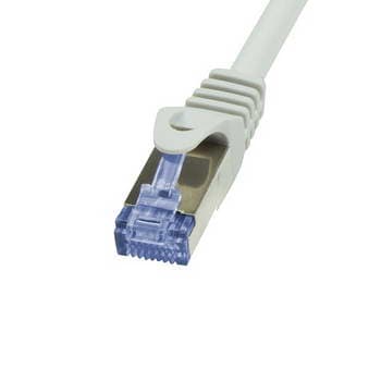 CABO REDE S/FTP CAT6A 15M CIN