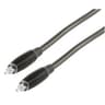CABO OPT.TOSLINK/TOSLINK 3 M