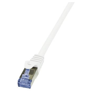 CABO DE REDE S/FTP CAT6A AWG 2