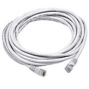 CABO REDE U/UTP CAT6 3M BRANCO