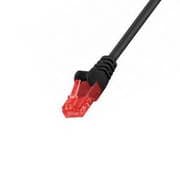 CABO REDE U/UTP 6E 15M PRETO