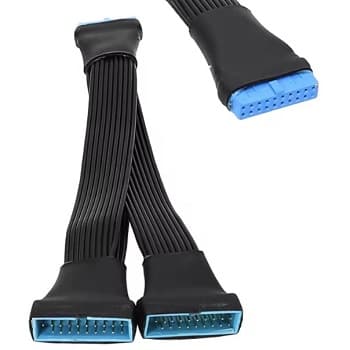 ADP USB 3 INT. P/ 2X USB 3 INT