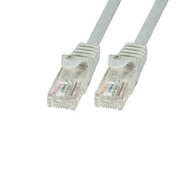 CABO REDE U/UTP CAT6 0.25M CIN