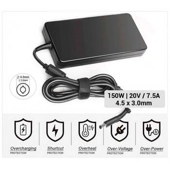 CARREGADOR ASUS 20V 7.5A