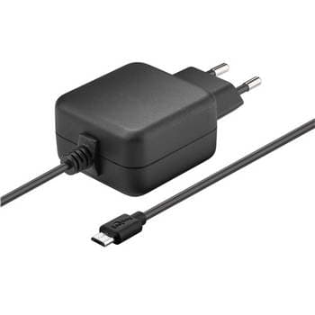 ALIMENTADOR RASPBERRY 3.1A MUB