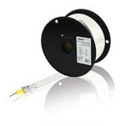 BOBINE CABO COAX RG6 100DB 25M
