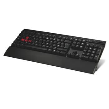 TEC MEC GAMER K70 MX RED ING