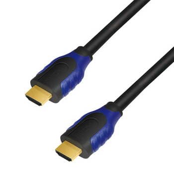 CABO HDMI 4K2K 3M PRETO