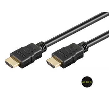 CABO HDMI 4K2K 3M PRETO