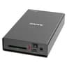 CX EXT HDD 3.5 SATA/CF-USB 3.1