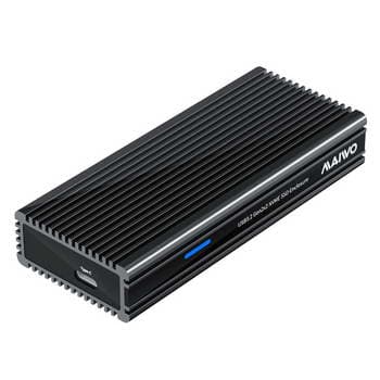 CX EXT M.2 NVME-USB3.2 C 20GB