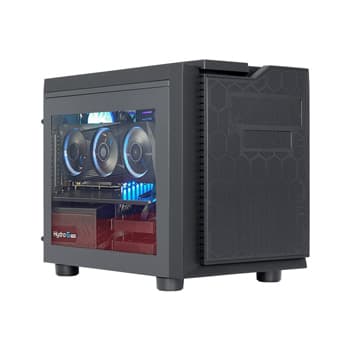 CX MATX CHIEFTEC CI-01B-OP