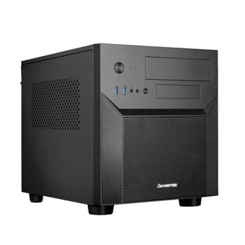 CX MATX CHIEFTEC CI-02B-OP