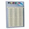 PLACAS BREADBOARDS  2420