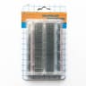 BREADBOARD 400 PONTOS TRANSP.