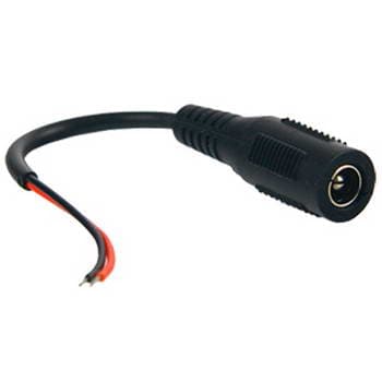 CABO PAR. C/ CONECTOR M ALIM.