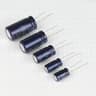 COND. ELECT. 1000 UF 25V VERTI