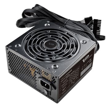 FATX 500W PEAK VP CORE500GR