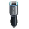 CARREG. ISQUEIRO 3USB CP230