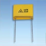 COND. POLY. 0.68 UF 275VAC 22.