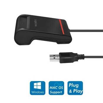 SMART CARD READER USB 2.0