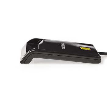SMART CARD READER 2.0