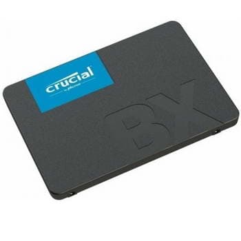 SSD CRUCIAL BX500 1TB SATA 3